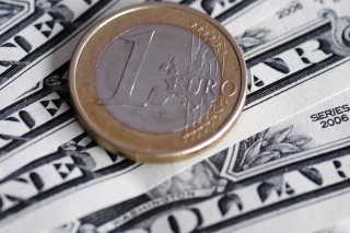 La corruption est un mal endémique en Ukraine (photo d'illustration).